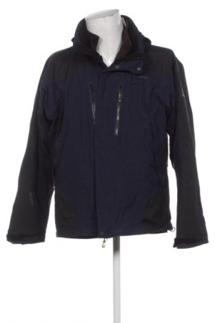 Geacă de bărbati Schoffel, Mărime L, Culoare Albastru, Preț 248,99 Lei