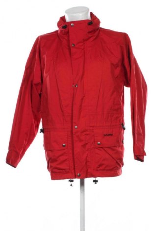 Мъжко яке Schoffel, Размер M, Цвят Червен, Цена 8,18 €