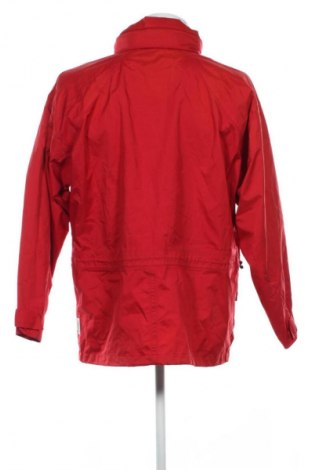 Мъжко яке Schoffel, Размер M, Цвят Червен, Цена 8,18 €