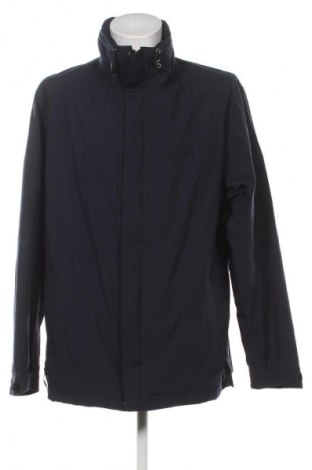Herrenjacke Schoffel, Größe XL, Farbe Blau, Preis € 29,99