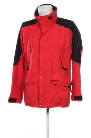 Férfi dzseki Schoffel, Méret L, Szín Piros, Ár 9 939 Ft