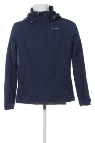 Мъжко яке Schoffel, Размер M, Цвят Син, Цена 42,43 €