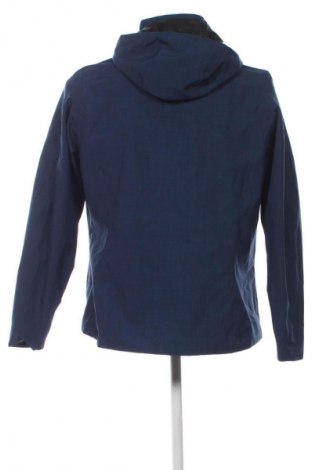 Мъжко яке Schoffel, Размер M, Цвят Син, Цена 42,43 €