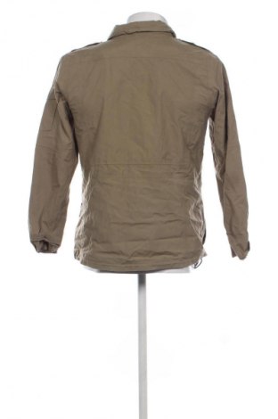 Herrenjacke Schoffel, Größe L, Farbe Grün, Preis € 39,99