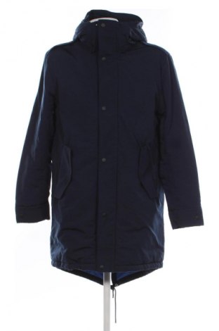 Férfi dzseki Selected Homme, Méret M, Szín Kék, Ár 21 209 Ft