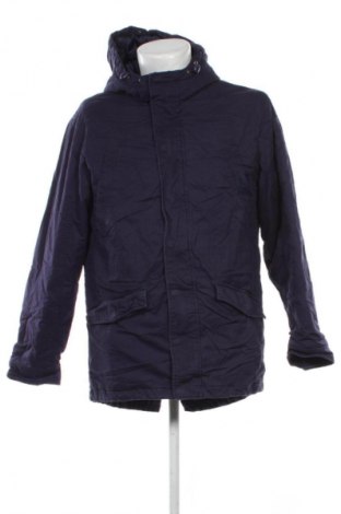Herrenjacke Smart, Größe L, Farbe Blau, Preis € 28,99