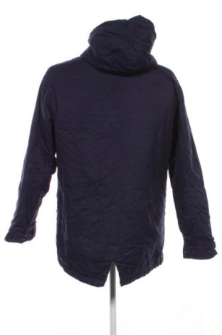Herrenjacke Smart, Größe L, Farbe Blau, Preis € 28,99