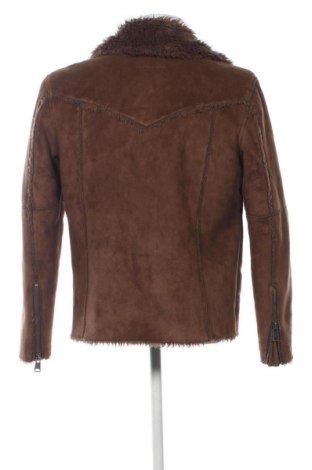 Мъжко яке Smog, Размер L, Цвят Кафяв, Цена 11,24 €