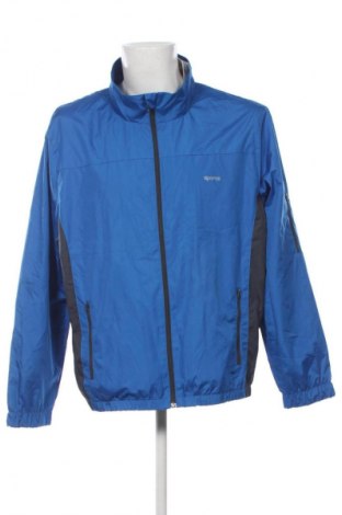 Geacă de bărbati Sports, Mărime XL, Culoare Albastru, Preț 76,99 Lei