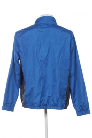 Geacă de bărbati Sports, Mărime XL, Culoare Albastru, Preț 76,99 Lei