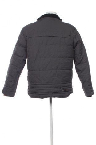 Męska kurtka Stone Harbour, Rozmiar M, Kolor Szary, Cena 96,99 zł