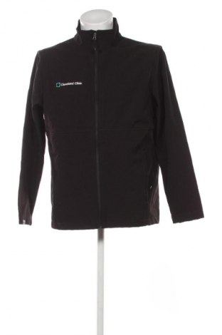 Pánská bunda  Storm Creek, Velikost L, Barva Černá, Cena  319,00 Kč