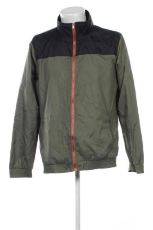 Pánská bunda  Straight Up, Velikost L, Barva Zelená, Cena  219,00 Kč
