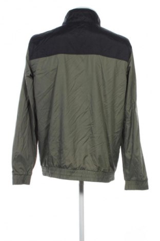 Pánská bunda  Straight Up, Velikost L, Barva Zelená, Cena  219,00 Kč