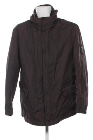 Herrenjacke Strellson, Größe XL, Farbe Braun, Preis € 57,99