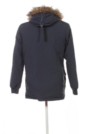 Geacă de bărbati Superdry, Mărime M, Culoare Albastru, Preț 255,99 Lei