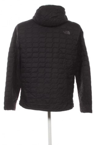 Ανδρικό μπουφάν The North Face, Μέγεθος L, Χρώμα Μαύρο, Τιμή 86,99 €