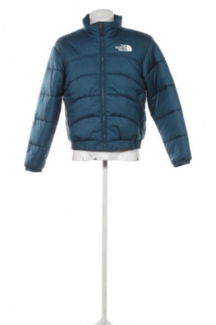 Ανδρικό μπουφάν The North Face, Μέγεθος M, Χρώμα Μπλέ, Τιμή 137,99 €