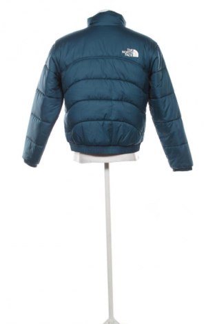 Ανδρικό μπουφάν The North Face, Μέγεθος M, Χρώμα Μπλέ, Τιμή 137,99 €