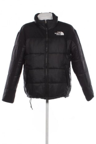 Ανδρικό μπουφάν The North Face, Μέγεθος L, Χρώμα Μαύρο, Τιμή 86,99 €