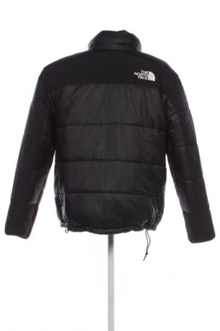 Ανδρικό μπουφάν The North Face, Μέγεθος L, Χρώμα Μαύρο, Τιμή 86,99 €