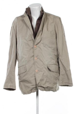 Pánská bunda  Tom Tailor, Velikost XL, Barva Béžová, Cena  669,00 Kč