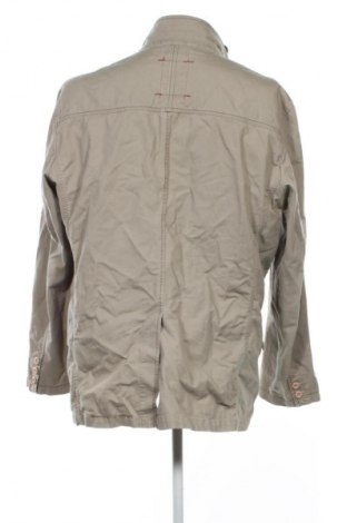 Pánská bunda  Tom Tailor, Velikost XL, Barva Béžová, Cena  669,00 Kč