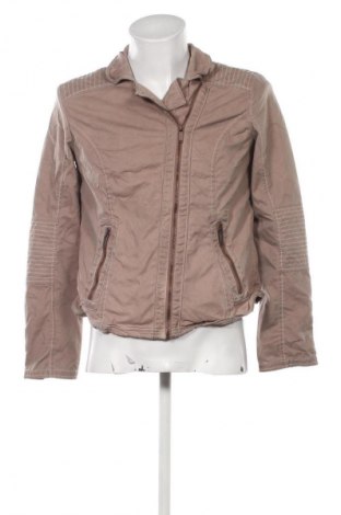 Męska kurtka Tom Tailor, Rozmiar XL, Kolor Brązowy, Cena 66,99 zł