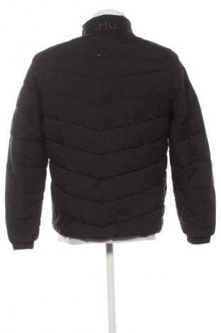 Férfi dzseki Tommy Hilfiger, Méret S, Szín Fekete, Ár 31 999 Ft
