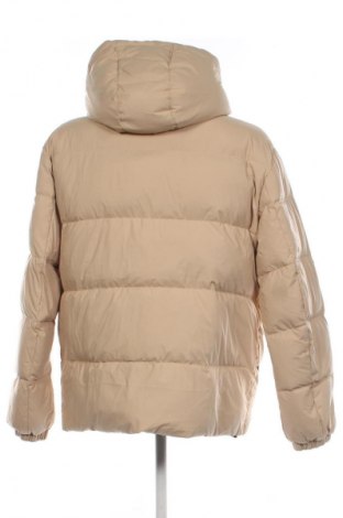 Мъжко яке Tommy Jeans, Размер XL, Цвят Бежов, Цена 58,79 €