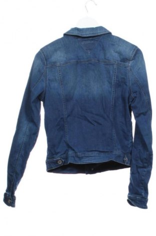 Pánská bunda  Tommy Jeans, Velikost M, Barva Modrá, Cena  1 499,00 Kč