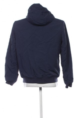 Herrenjacke Tommy Jeans, Größe M, Farbe Blau, Preis € 132,99