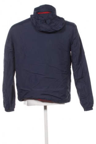 Pánská bunda  Tommy Jeans, Velikost M, Barva Modrá, Cena  1 749,00 Kč
