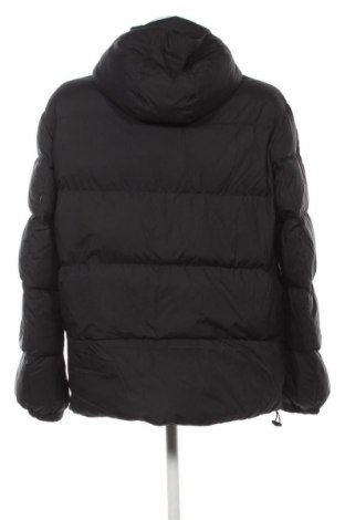 Мъжко яке Tommy Jeans, Размер XL, Цвят Черен, Цена 71,58 €