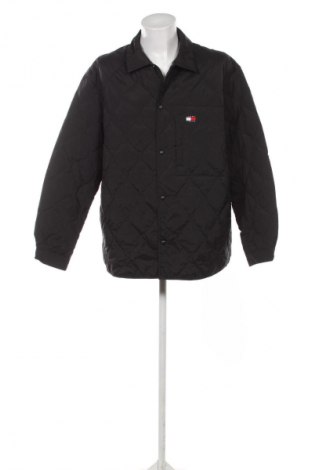 Geacă de bărbati Tommy Jeans, Mărime XXL, Culoare Negru, Preț 446,99 Lei