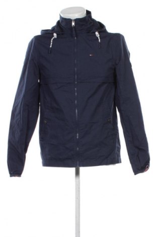 Herrenjacke Tommy Jeans, Größe M, Farbe Blau, Preis € 70,99