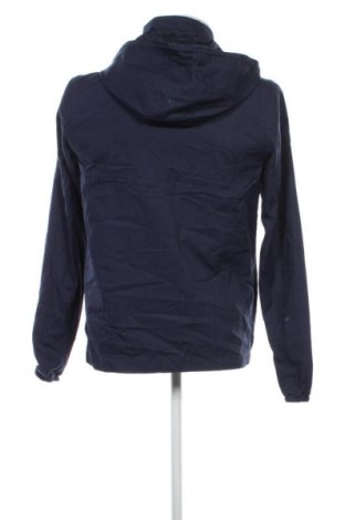 Herrenjacke Tommy Jeans, Größe M, Farbe Blau, Preis € 70,99