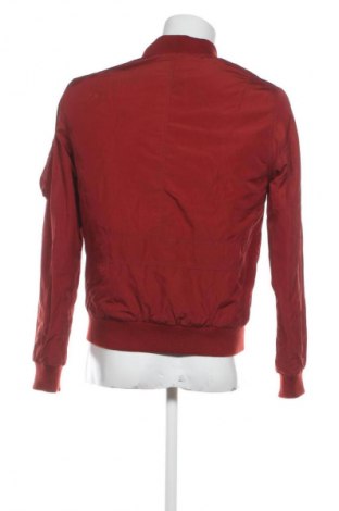 Pánská bunda  Topman, Velikost S, Barva Červená, Cena  299,00 Kč