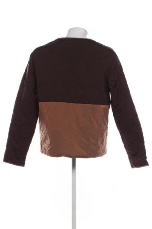 Pánská bunda  Topman, Velikost XL, Barva Hnědá, Cena  409,00 Kč