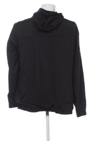 Pánská bunda  Trigema, Velikost XL, Barva Černá, Cena  639,00 Kč