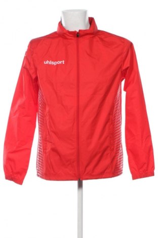 Pánska bunda  Uhlsport, Veľkosť S, Farba Červená, Cena  45,95 €