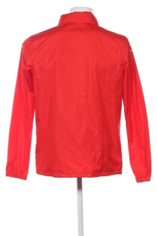 Pánska bunda  Uhlsport, Veľkosť S, Farba Červená, Cena  45,95 €