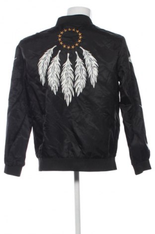 Herrenjacke Unbranded, Größe XXL, Farbe Schwarz, Preis € 19,99