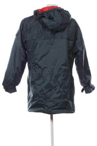 Ανδρικό μπουφάν Unbranded, Μέγεθος XL, Χρώμα Μπλέ, Τιμή 20,99 €