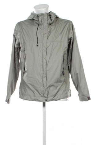 Pánská bunda  Unbranded, Velikost L, Barva Zelená, Cena  289,00 Kč