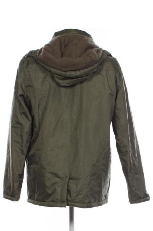 Pánská bunda  Unbranded, Velikost L, Barva Zelená, Cena  629,00 Kč