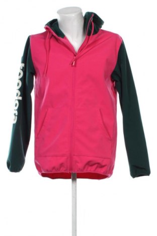 Pánská bunda  Unbranded, Velikost L, Barva Vícebarevné, Cena  299,00 Kč