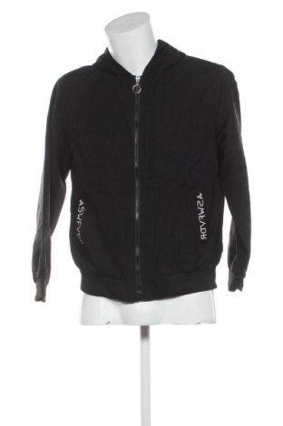 Geacă de bărbati Unbranded, Mărime S, Culoare Negru, Preț 45,99 Lei