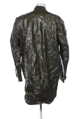 Herrenjacke Unbranded, Größe M, Farbe Grün, Preis € 14,99