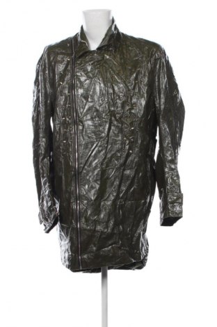 Herrenjacke Unbranded, Größe M, Farbe Grün, Preis € 14,99